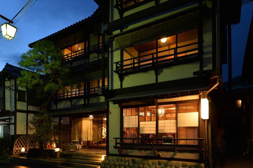 Ryokan Sugimoto Matsumoto Ngoại thất bức ảnh